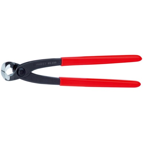 Клещи вязальные для арматурной сетки L-200мм Knipex KN-9901200