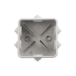 Коробка распаячная ОП 100х100х50мм IP55 Rexant 28-3056