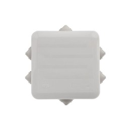 Коробка распаячная ОП 100х100х50мм IP55 Rexant 28-3056