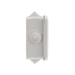 Коробка распаячная ОП 100х100х50мм IP55 Rexant 28-3056