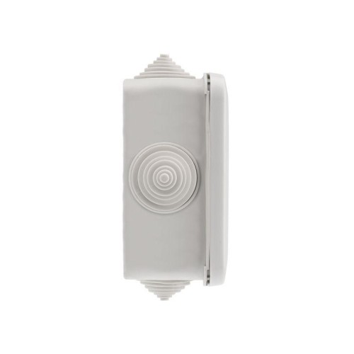 Коробка распаячная ОП 100х100х50мм IP55 Rexant 28-3056
