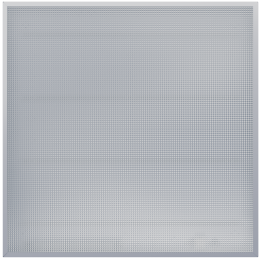 Светильник светодиодный 97 548 ДВО-01-МП-50-3К-IP40-Армстронг-A3 Innolux 97548