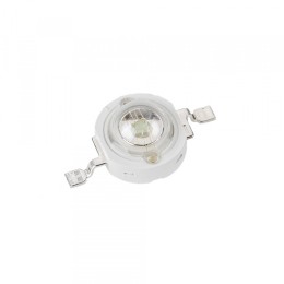 Arlight Мощный светодиод ARPL-1W-EPL30 Red (Emitter)