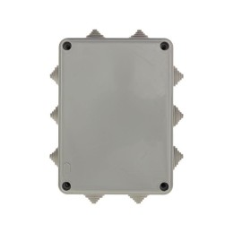 Коробка распаячная ОП 150х110х70мм винт IP55 Rexant 28-3057