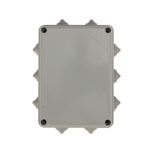 Коробка распаячная ОП 150х110х70мм винт IP55 Rexant 28-3057