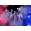 Гирлянда "Кисти" LD048C-W-FB(24) LED бел. 8 реж. IP20 5м SHLights 4607144116787
