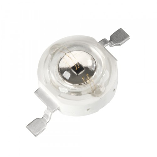 Arlight Мощный светодиод ARPL-3W-EPS45 Green (Emitter)
