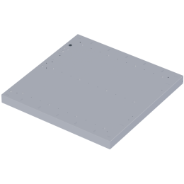 Светильник светодиодный 97 553 ДВО-01-МП-50-5К-IP40-Армстронг-A1 Innolux 97553