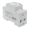 Контактор модульный КМ 63А 2NО 230В AC (2 мод.) AVERES EKF km-av-2-63-20-230V