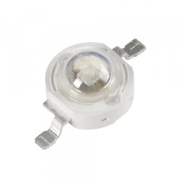 Arlight Мощный светодиод ARPL-1W-EPL35 Blue (Emitter)