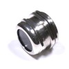 Ввод кабельный М 60 IP68 d37-44мм латунь ГОФРОМАТИК zeta30128