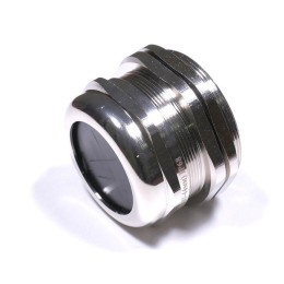 Ввод кабельный М 60 IP68 d37-44мм латунь ГОФРОМАТИК zeta30128