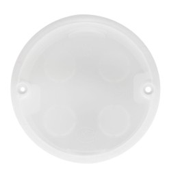 Коробка распаячная СП d80х40мм Rexant 28-3027