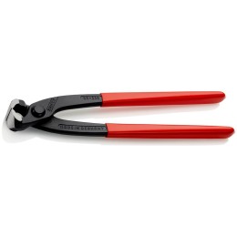 Клещи вязальные для арматурной сетки L-220мм Knipex KN-9901220SB