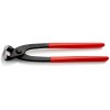Клещи вязальные для арматурной сетки L-250мм Knipex KN-9901250