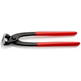 Клещи вязальные для арматурной сетки L-250мм Knipex KN-9901250