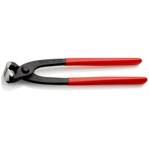 Клещи вязальные для арматурной сетки L-250мм Knipex KN-9901250