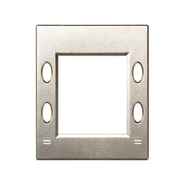 Накладка на 75815-; 75816-; 75817-; 75818-; 75820-39 Simon82 Centralizations шампань 82555-54