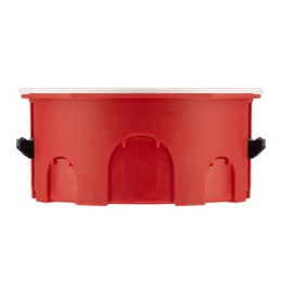 Коробка распаячная СП d80х40мм для полых стен Rexant 28-3044