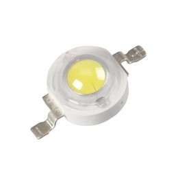 Arlight Мощный светодиод ARPL-1W-EPS33 Day White (Emitter)