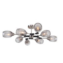 Люстра Ollison 40Вт E14х8 IP20 Freya FR5061PL-08N