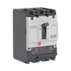 Выключатель автоматический 3P 80А 100кА pro MNX125M при AC415V расцепитель TMD YON MNX125M3PTMD0080