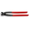 Клещи вязальные для арматурной сетки L-280мм Knipex KN-9901280