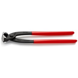 Клещи вязальные для арматурной сетки L-280мм Knipex KN-9901280