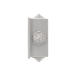 Коробка уравнивания потенциалов ОП 85х85х40мм IP44 Rexant 28-3050