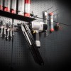 Пневмопистолет гвоздезабивной (нейлер) N90/D21 Kranz KR-16-1620