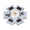 Arlight Мощный светодиод ARPL-STAR-3W-EPL42 Red (Emitter)