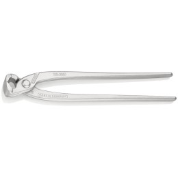 Клещи вязальные для арматурной сетки L-280мм оцинк. Knipex KN-9904280