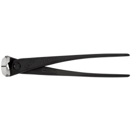 Клещи вязальные для арматурной сетки особой мощности L-250мм Knipex KN-9910250SB