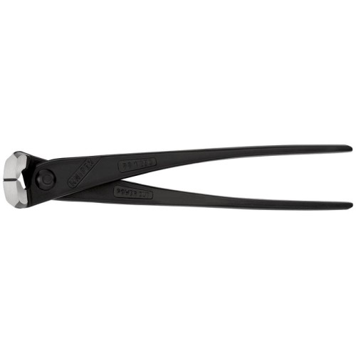 Клещи вязальные для арматурной сетки особой мощности L-250мм Knipex KN-9910250SB