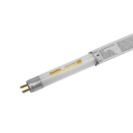Лампа люминесцентная FT4-20W/54 20Вт T4 6500К G5 Camelion 3373