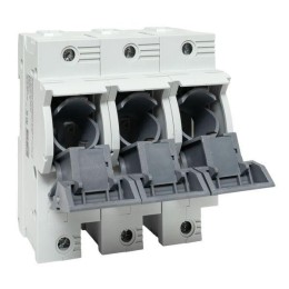 Предохранитель-разъединитель DF 22х58 3п (тип ПВЦ) EKF df223-e