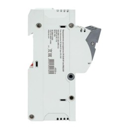 Предохранитель-разъединитель DF 22х58 3п (тип ПВЦ) EKF df223-e