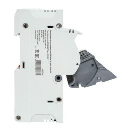 Предохранитель-разъединитель DF 22х58 3п (тип ПВЦ) EKF df223-e