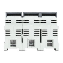 Предохранитель-разъединитель DF 22х58 3п (тип ПВЦ) EKF df223-e