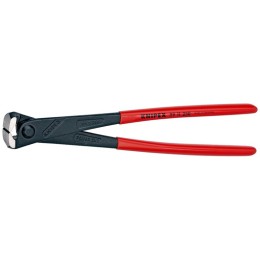 Клещи вязальные для арматурной сетки особой мощности L-250мм Knipex KN-9911250