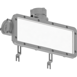 Светильник светодиодный URAN LED Exd-С007 настенный СТ 1593000130