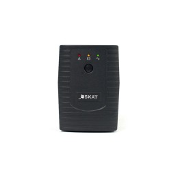 Источник бесперебойного питания SKAT-UPS 800/400 Бастион 454