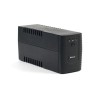 Источник бесперебойного питания SKAT-UPS 800/400 Бастион 454