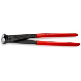 Клещи вязальные для арматурной сетки особой мощности L-300мм Knipex KN-9911300SB