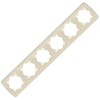 Рамка 6-м Маргарита горизонт. сл.кость (ivory) UNIversal 1085-I