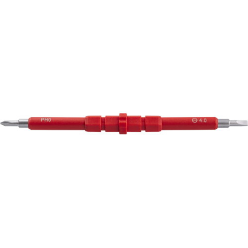 Отвертка диэлектрическая 80 900 OHT-Оtd02-7v1 ОНЛАЙТ 80900