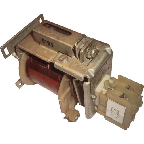 Реле напряжения РЭ-14-48В пост. (35-80)% 2"З"+2"Р" ЧЭАЗ A8119-77137628