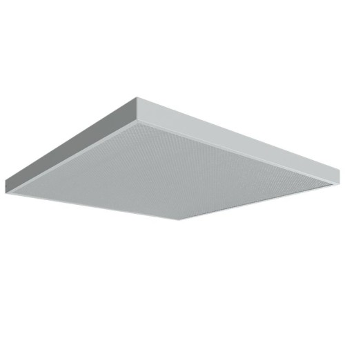 Светильник светодиодный FG 595 23.3Вт 4000К микропризма FAROS 00000012258