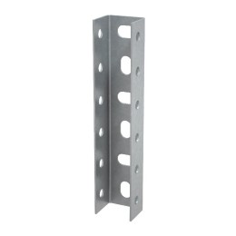 Опора для консолей 400-600 L180мм HD85 КМ LO62198