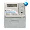 Счетчик ЦЭ6850М 1ф 5-7.5А класс точн. 0.2S/0.5 многотариф. 220В 2Н 1Р Ш31 Моск. вр. Энергомера 10100